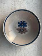 Stavangerflint Norway Flory diepe borden (5), Antiek en Kunst, Verzenden
