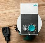 Wilo Yonos PICO 25-1/6 130mm circulatiepomp, Doe-het-zelf en Verbouw, Verwarming en Radiatoren, Minder dan 30 cm, Overige typen