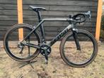 Sensa Giulia Evo S2 Di2, Fietsen en Brommers, Fietsen | Racefietsen, Carbon, Zo goed als nieuw, Meer dan 20 versnellingen, 53 tot 57 cm