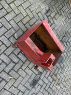 Ballastbox Mini/Compacttrekker Cat. 1 - Defect Oor, Ophalen of Verzenden, Akkerbouw, Overige typen