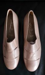 SPIESS , model Brigitte, pumps maat 5,5 (38,5) nieuw, Pumps, Overige kleuren, Nieuw, Ophalen of Verzenden