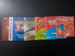 Pokémon Trainer Guides - Diverse Edities, Ophalen of Verzenden, Gebruikt, Boek of Catalogus