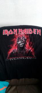 Hard Rock shirt, Ophalen, Zo goed als nieuw