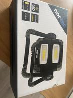 Nor-tec LED Lamp - Nieuw in doos!, Minder dan 50 watt, Ophalen of Verzenden, Lamp, Nieuw
