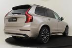Volvo XC90 II T8 PLUG-IN HYBRID AWD ULTRA DARK *FULL OPTIONS, 12 maanden, Gebruikt, Euro 6, 4 cilinders