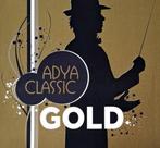 Adya Classic -  Gold (2CD), Cd's en Dvd's, Cd's | Klassiek, Overige typen, Ophalen of Verzenden, Zo goed als nieuw, Classicisme