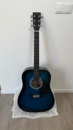 Phoenix Gitaar - Stalen Snaren - Gebruikt, Ophalen of Verzenden, Gebruikt, Western- of Steelstringgitaar