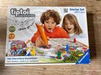 Tiptoi Engelse detective zonder stift, Kinderen en Baby's, Speelgoed | Educatief en Creatief, Ophalen, Zo goed als nieuw, Taal en Lezen