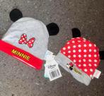 Muts mickey mouse maat 74/80 nieuw met kaartje, Ophalen of Verzenden, Nieuw, Jongetje of Meisje