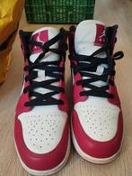Nike Air Jordans maat 40, Kleding | Heren, Schoenen, Ophalen, Zo goed als nieuw