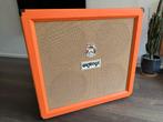 Orange PPC 412 kabinet 4x12 Celestion V30 made in England, Muziek en Instrumenten, Ophalen, Gebruikt, Gitaar, 100 watt of meer