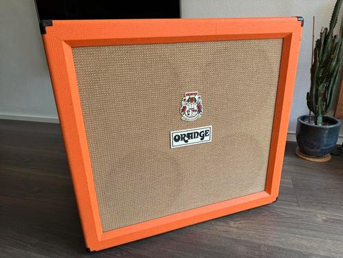 Orange PPC 412 kabinet 4x12 Celestion V30 made in England, Muziek en Instrumenten, Versterkers | Bas en Gitaar, Gebruikt, Gitaar