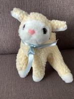 Schaap knuffel dordrecht jodoco toys   5 euro, Ophalen of Verzenden, Zo goed als nieuw, Overige typen