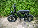 Fatbike ouxi v8 / c80 dubbele accu, 59 cm of meer, Ophalen, Zo goed als nieuw, Overige merken