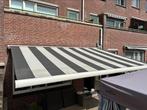Zonnescherm, Tuin en Terras, Zonneschermen, Ophalen, Elektrisch, Zo goed als nieuw, 150 tot 300 cm
