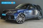 Land Rover Range Rover Sport 2.0 P400e Autobiography Dynamic, Auto's, Land Rover, Automaat, 404 pk, Gebruikt, 4 cilinders