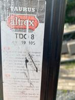 Altrex taurus tdo 8., Doe-het-zelf en Verbouw, Ladders en Trappen, Ophalen, Gebruikt, Trap, Taurus