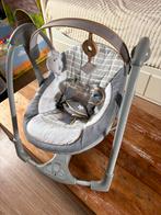 Ingenuity Elektrische Swing - Perfect voor je baby!, Overige merken, Gebruikt, Schommelstoel, Ophalen of Verzenden