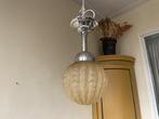 art deco 1920 Lamp Hanglamp Frans, Antiek en Kunst, Antiek | Lampen, Ophalen of Verzenden