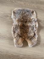 Konijnenvacht, Huis en Inrichting, Ophalen of Verzenden, Zo goed als nieuw