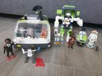 Playmobil super 4 sets, Ophalen, Zo goed als nieuw, Complete set