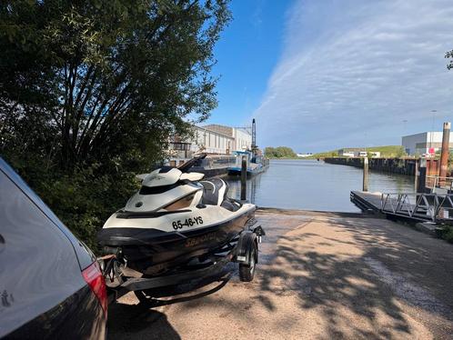 Seadoo GTX260 Limited, Watersport en Boten, Motorboten en Motorjachten, Gebruikt, Polyester, Tot 6 meter, Benzine, Binnenboordmotor