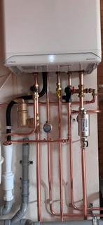 Loodgieter in Rotterdam, Ophalen of Verzenden