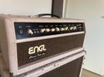 Engl Classic Tube 50 Head & 4x10 Cabinet (Jensen Speakers), Ophalen, Gebruikt, Gitaar, 50 tot 100 watt