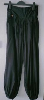 Harembroek kleding dames, Ophalen of Verzenden, Nieuw, Zwart, Lang