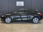 SEAT Leon 1.4 TSI eHybrid PHEV FR Navi Clima Adapt Cruise Lm, Auto's, Seat, Stof, Gebruikt, 4 cilinders, Leon