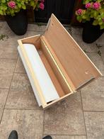 GLASWEEFSEL BEHANGKIST !!!, Huis en Inrichting, Stoffering | Behang, Ophalen of Verzenden