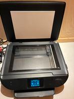 HP Envy Printer - All-in-One, Computers en Software, Printers, Ophalen, Gebruikt, Inkjetprinter, All-in-one