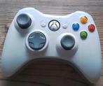 Xbox360 controller. Schoongemaakt en nieuwe thumbsticks, Spelcomputers en Games, Games | Xbox 360, Vanaf 3 jaar, Ophalen of Verzenden