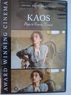 Kaos, Vanaf 16 jaar, Ophalen of Verzenden, Zo goed als nieuw, Overige gebieden