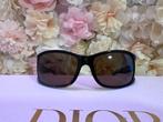 Zonnebril origineel PRADA, Sieraden, Tassen en Uiterlijk, Zonnebrillen en Brillen | Dames, Zonnebril, Prada, Zwart, Ophalen of Verzenden