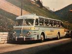 Autobussen touringcars reisbussen lijnbussen documentatie., Verzamelen, Ophalen of Verzenden