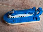 Matchbox Super Kings SRN6 hovercraft bespeeld redelijk, Hobby en Vrije tijd, Ophalen of Verzenden, Gebruikt