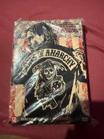 Sons of Anarchy Seizoen 1 - Nieuw in Doos!, Cd's en Dvd's, Vanaf 16 jaar, Boxset, Ophalen of Verzenden, Actie en Avontuur