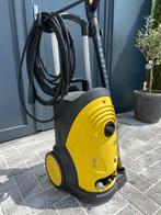 Karcher HD 6/15c, Ophalen, Zo goed als nieuw, Elektrisch
