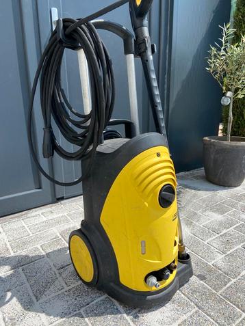 Karcher HD 6/15c beschikbaar voor biedingen