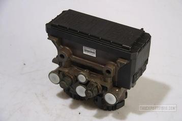 Knorr-Bremse Brake System Achteras EBS modulator beschikbaar voor biedingen
