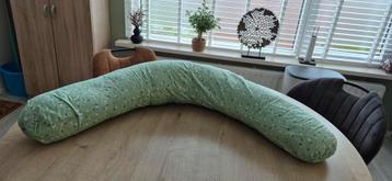 Voedingskussen incl. hoes - Nieuw! beschikbaar voor biedingen