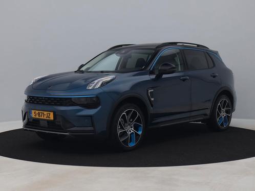 Lynk & Co 01 1.5 Plug-in Hybrid | 360° | TREKHAAK | NLD AUT, Auto's, Lynk & Co, Bedrijf, Te koop, 360° camera, ABS, Adaptive Cruise Control