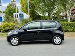 Volkswagen Up! 1.0 BMT move up! Airco•NAP, Auto's, Volkswagen, Voorwielaandrijving, Stof, Gebruikt, Start-stop-systeem