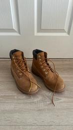Timberland schoenen maat 39, Ophalen, Geel, Overige typen, Timberland