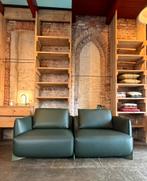 Leolux Naila 2,5 zits bank NIEUW, Ophalen, Nieuw, 75 tot 100 cm