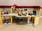 Playmobil school, Ophalen, Gebruikt