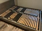 2 persoons bed 160/200 cm, Ophalen, Tweepersoons, Zo goed als nieuw, 200 cm