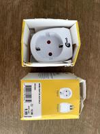 Adapter Australië, Ophalen, Zo goed als nieuw, Stekker