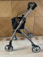 IZGS Wheelzahead Indoor 1.0 Rollator, Ophalen, Opvouwbaar, Zo goed als nieuw